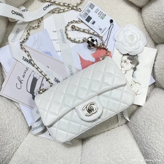 HyperPeter BAG FLAP CHANEL 0727